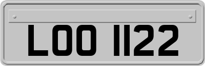LOO1122