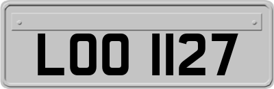 LOO1127