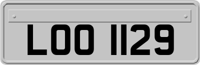 LOO1129