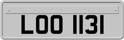 LOO1131