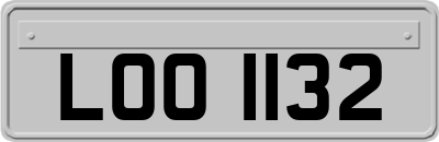 LOO1132