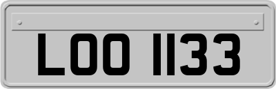 LOO1133