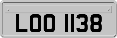 LOO1138