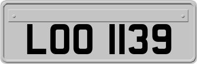 LOO1139
