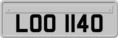 LOO1140
