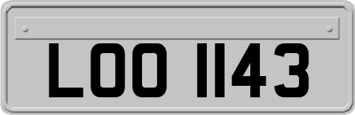 LOO1143