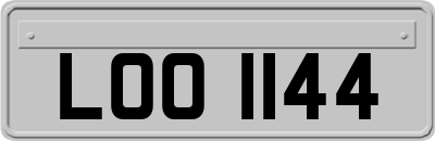 LOO1144