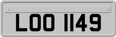 LOO1149
