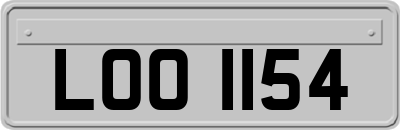 LOO1154