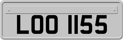 LOO1155