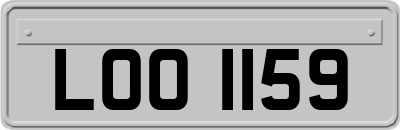 LOO1159