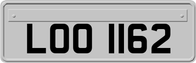 LOO1162