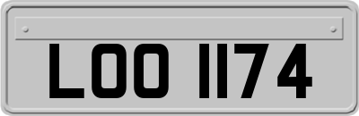 LOO1174