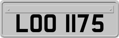 LOO1175