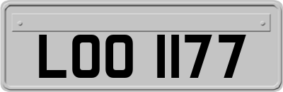 LOO1177