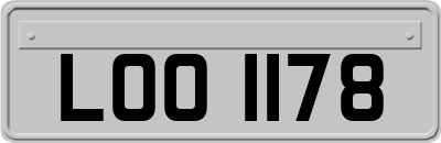 LOO1178