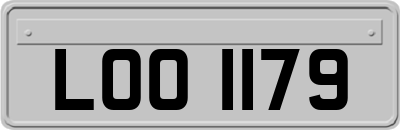 LOO1179