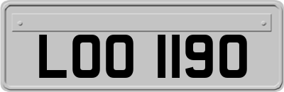 LOO1190