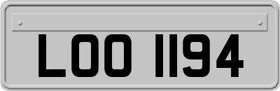 LOO1194