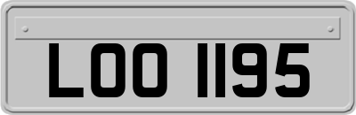 LOO1195