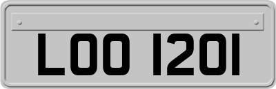 LOO1201