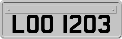 LOO1203