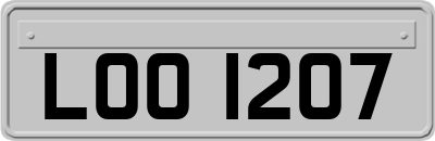 LOO1207