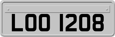 LOO1208