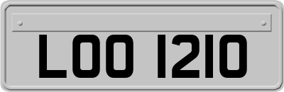 LOO1210