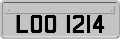LOO1214