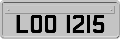 LOO1215