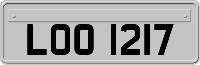 LOO1217