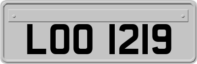 LOO1219