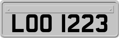 LOO1223