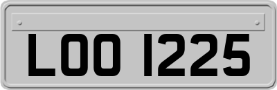 LOO1225