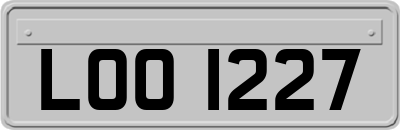LOO1227