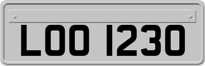 LOO1230