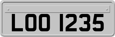 LOO1235