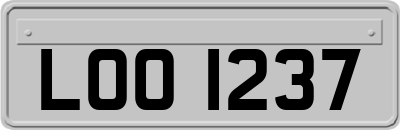 LOO1237