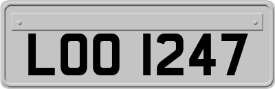LOO1247
