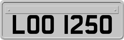 LOO1250