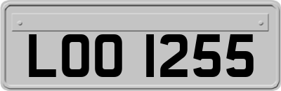 LOO1255