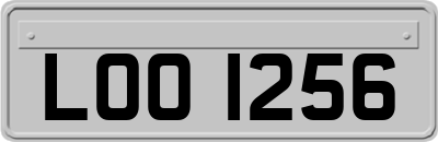 LOO1256