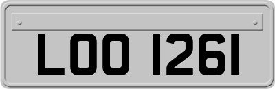LOO1261