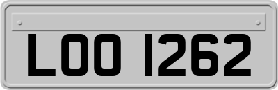 LOO1262