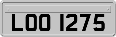LOO1275