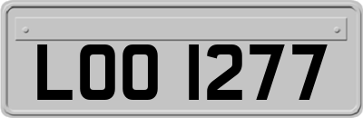LOO1277