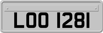 LOO1281