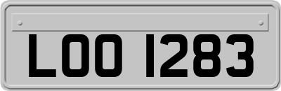 LOO1283