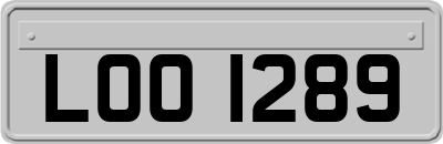 LOO1289